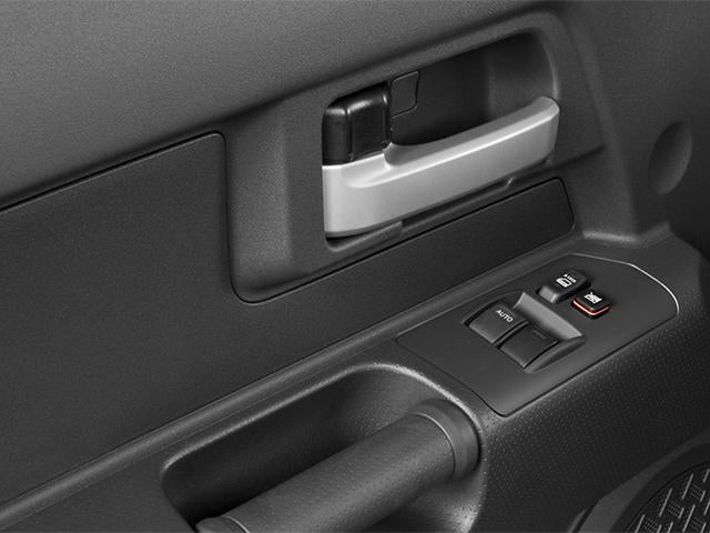 2014 Toyota FJ Cruiser 4WD 4dr Auto (Natl)