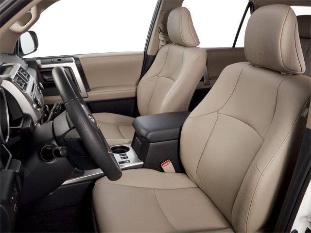 2013 Toyota 4Runner 4WD 4dr V6 SR5 (Natl)