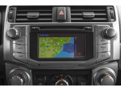 2015 Toyota 4Runner 4WD 4dr V6 SR5 (GS)