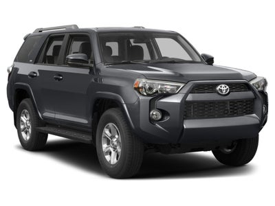 2015 Toyota 4Runner 4WD 4dr V6 SR5 (GS)