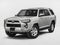 2019 Toyota 4Runner SR5 4WD (GS)