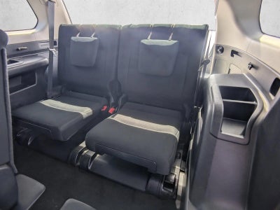 2019 Toyota 4Runner SR5 4WD (Natl)