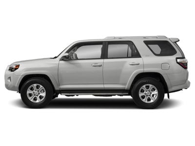 2019 Toyota 4Runner SR5 4WD (GS)