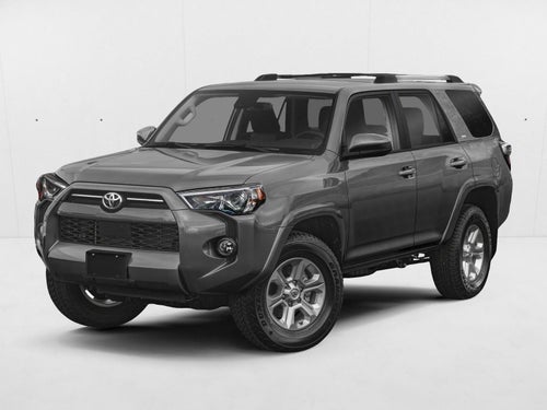 2023 Toyota 4Runner SR5 Premium 2WD (Natl)