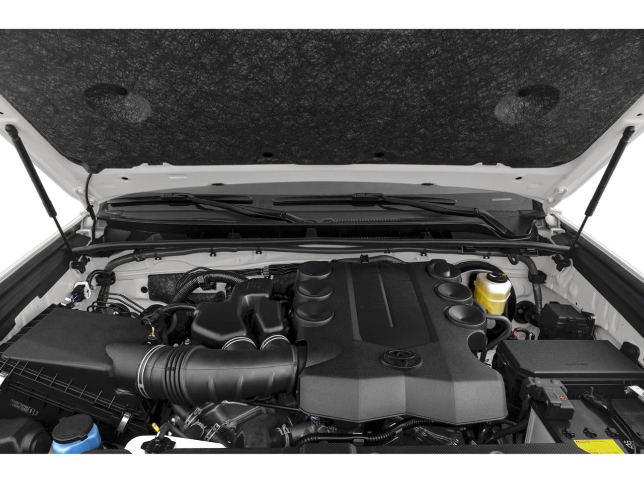 2023 Toyota 4Runner SR5 Premium 2WD (Natl)