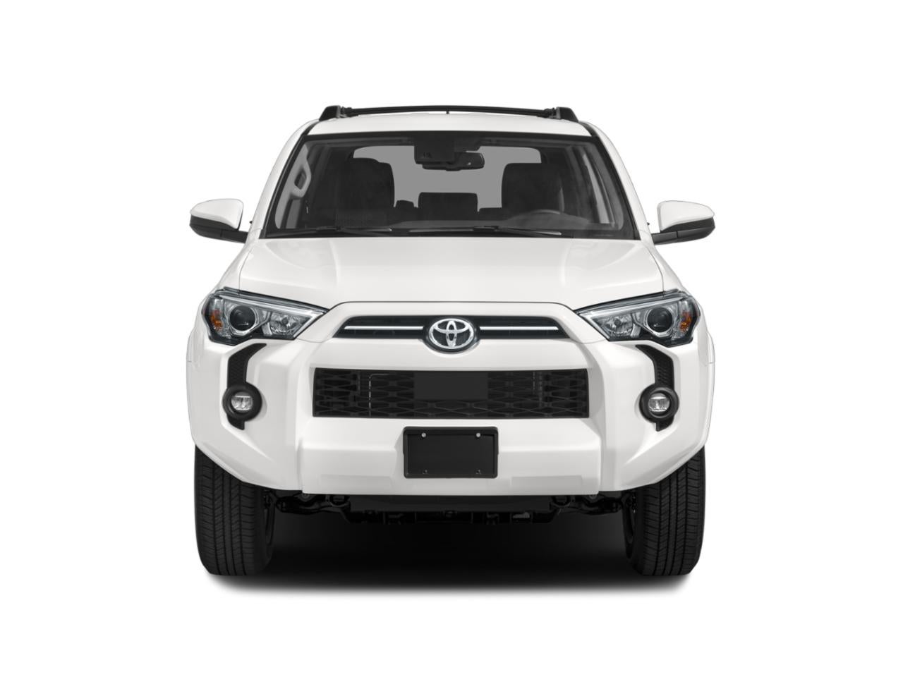 2023 Toyota 4Runner SR5 Premium 2WD (Natl)