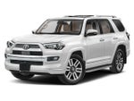 2024 Toyota 4Runner Limited 4WD (Natl)