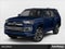 2022 Toyota 4Runner Limited 4WD (Natl)