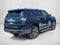 2022 Toyota 4Runner Limited 4WD (Natl)