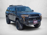 2024 Toyota 4Runner TRD Pro 4WD (Natl)