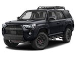 2024 Toyota 4Runner TRD Pro 4WD (Natl)