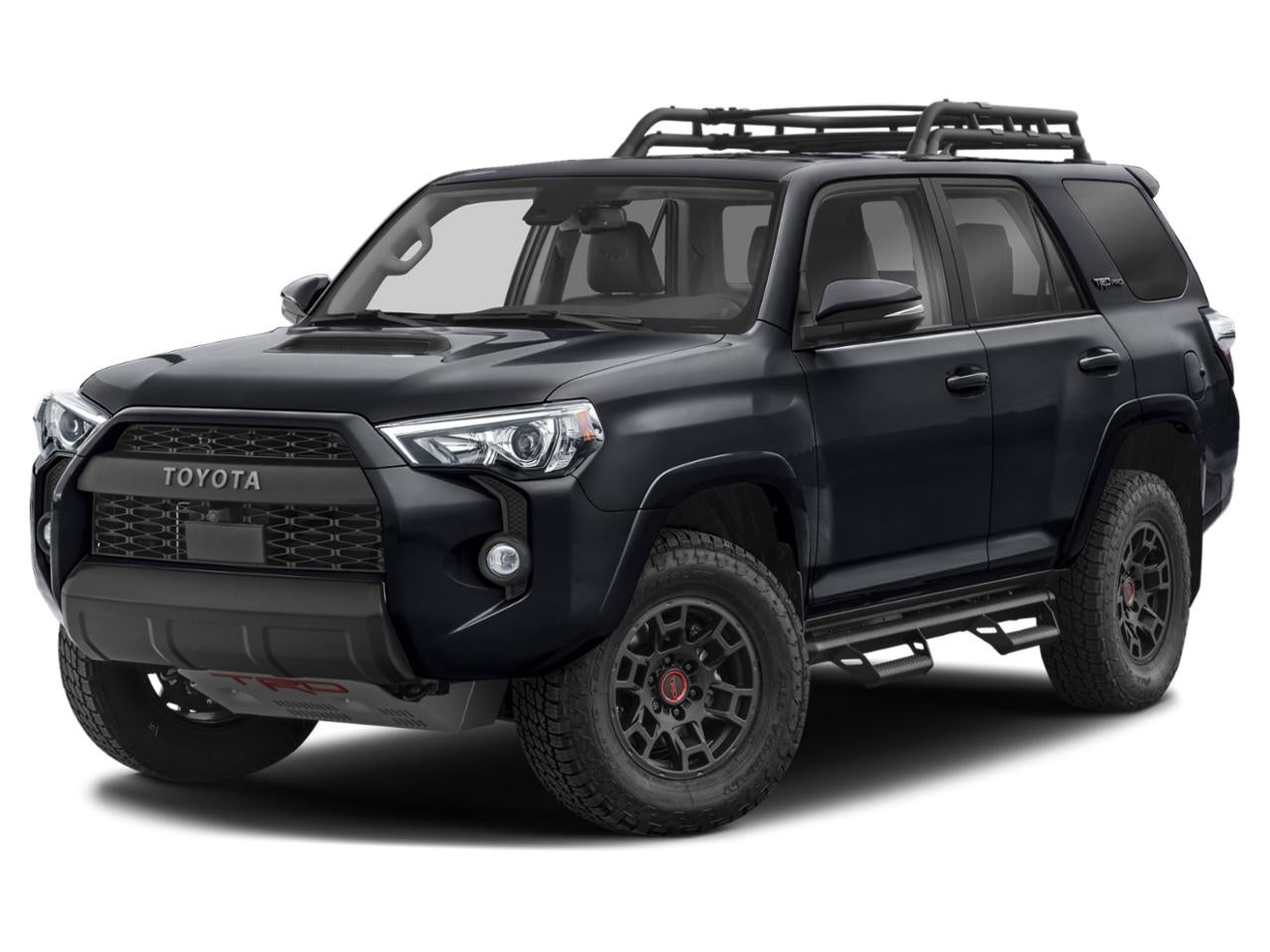 2024 Toyota 4Runner TRD Pro 4WD (Natl)