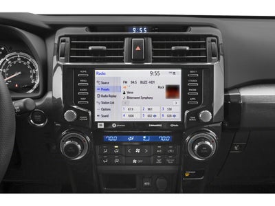 2024 Toyota 4Runner TRD Pro 4WD (Natl)