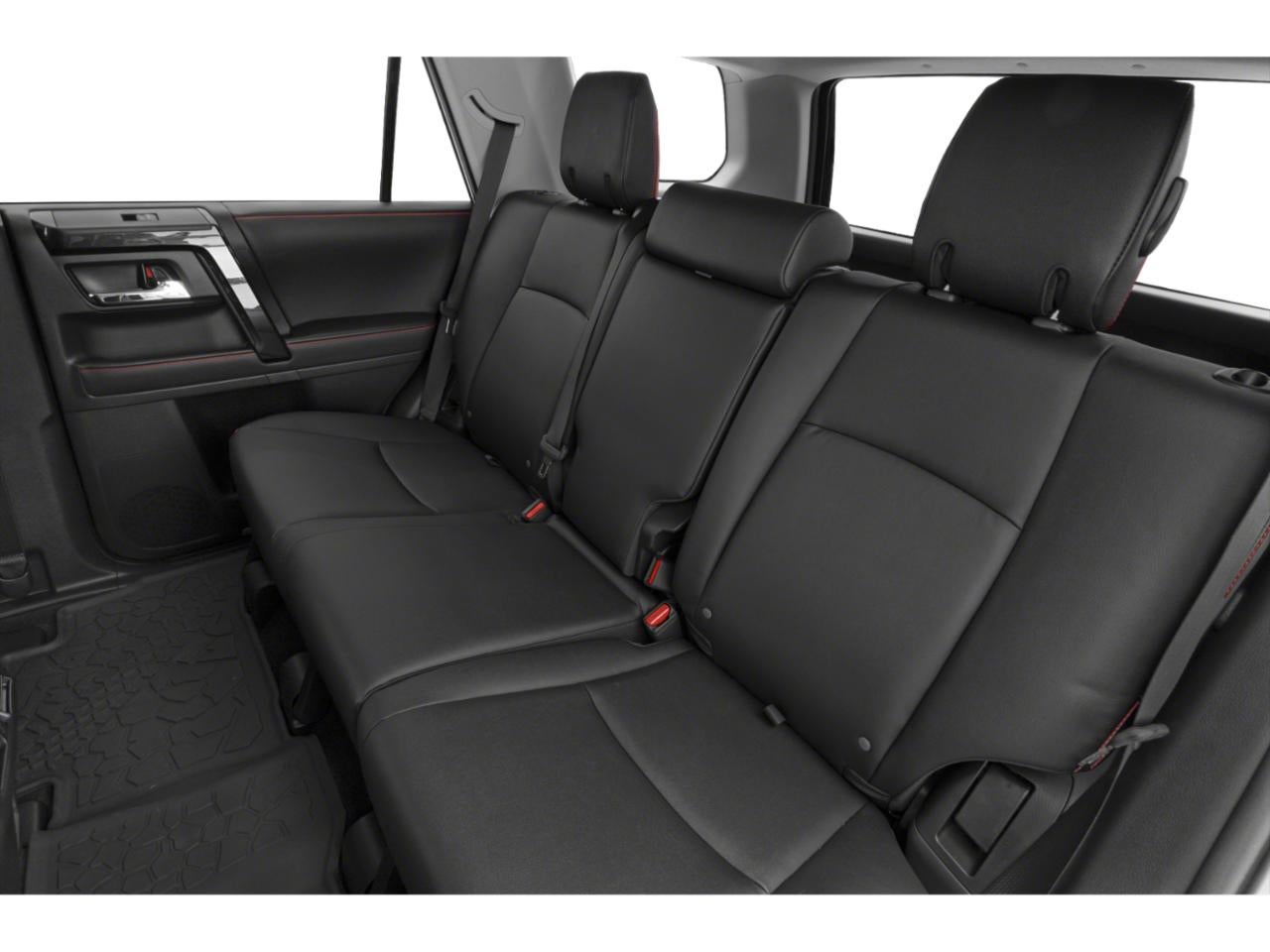 2024 Toyota 4Runner TRD Pro 4WD (Natl)