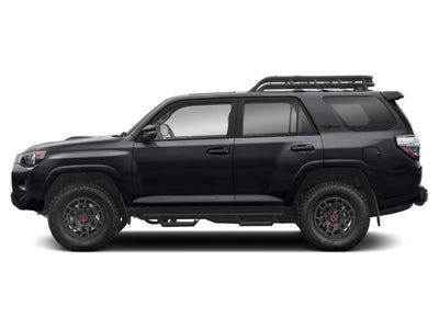 2024 Toyota 4Runner TRD Pro 4WD (Natl)