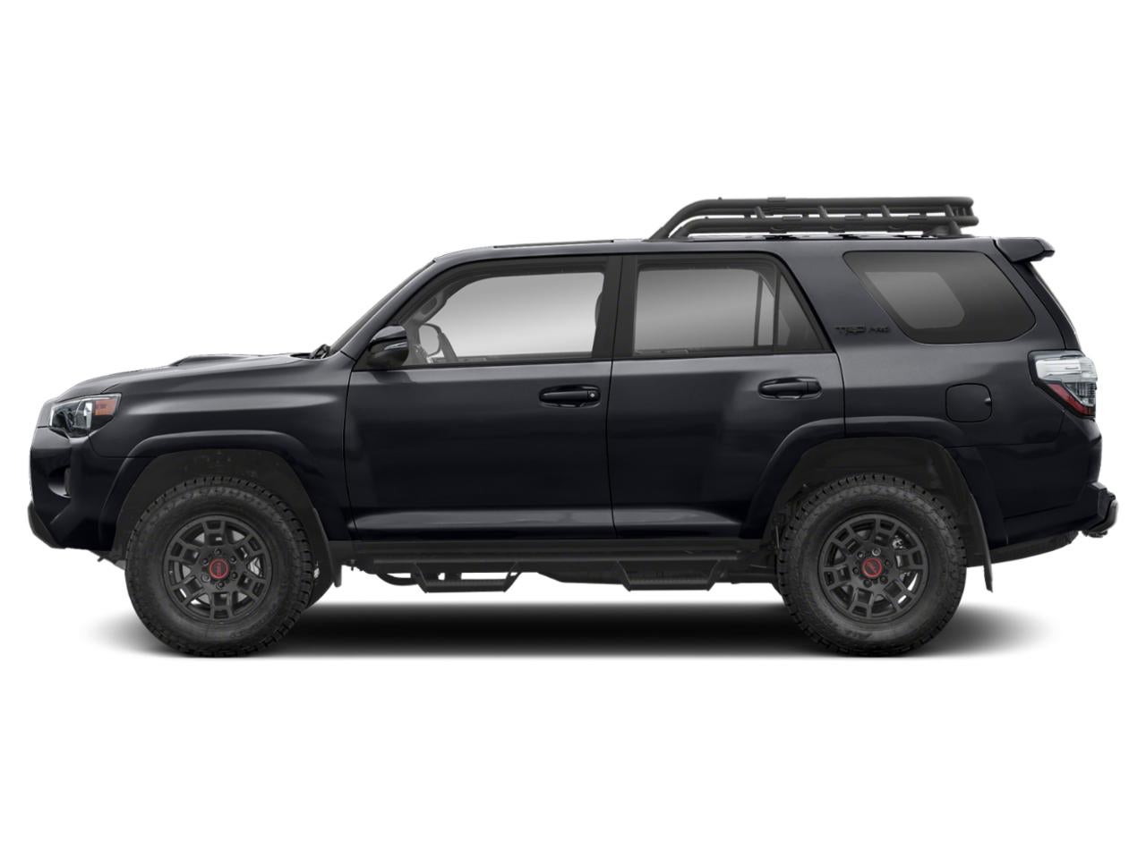 2024 Toyota 4Runner TRD Pro 4WD (Natl)