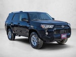 2024 Toyota 4Runner SR5 4WD (GS)
