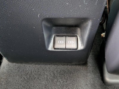 2024 Toyota 4Runner SR5 4WD (GS)