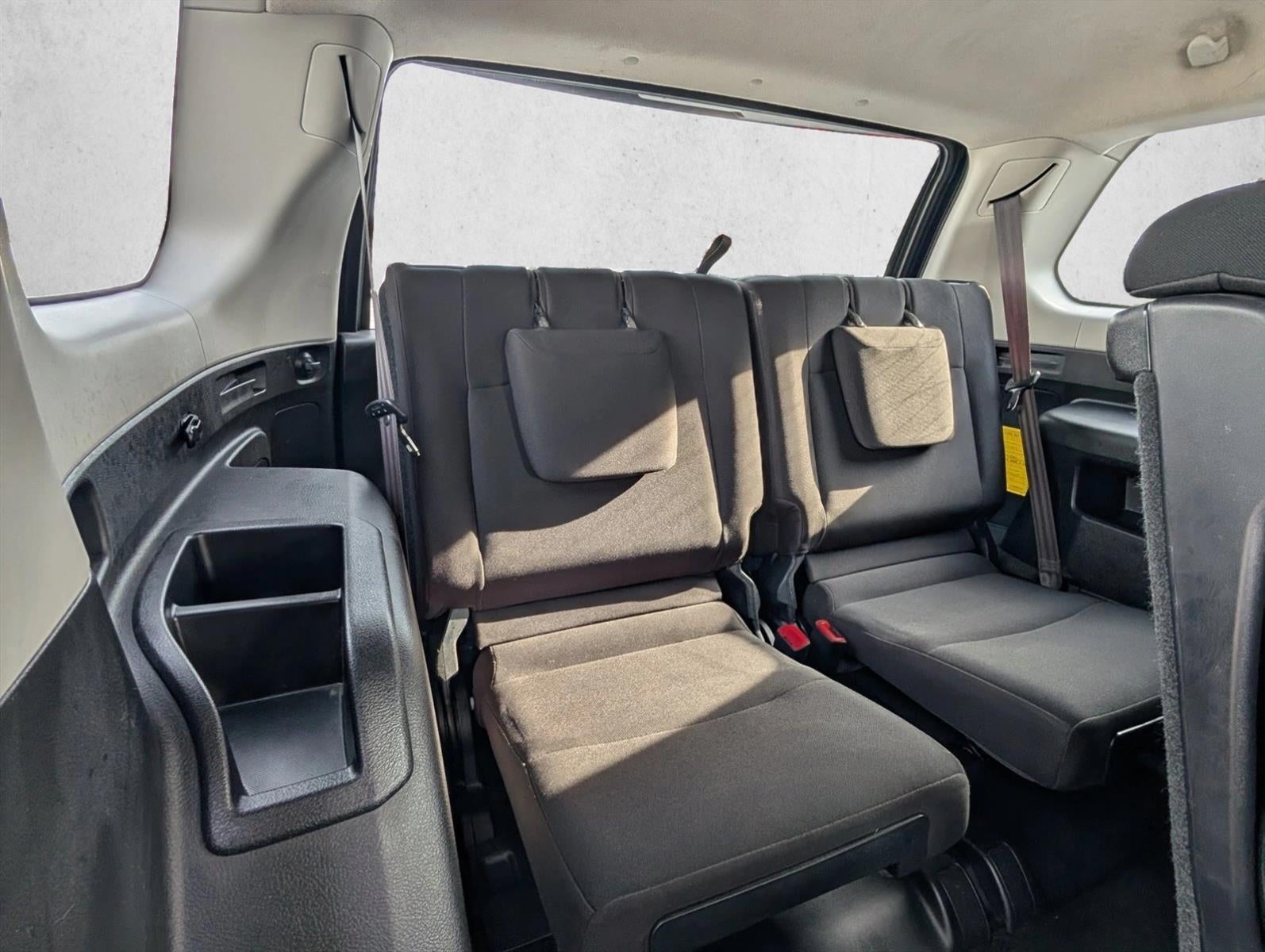 2024 Toyota 4Runner SR5 4WD (GS)