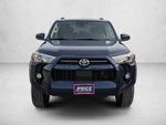 2024 Toyota 4Runner SR5 4WD (GS)