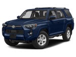 2024 Toyota 4Runner SR5 4WD (GS)