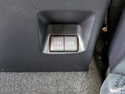 2024 Toyota 4Runner SR5 4WD (GS)