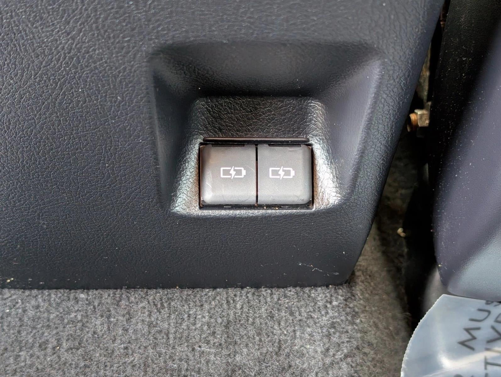 2024 Toyota 4Runner SR5 4WD (GS)