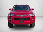 2024 Toyota 4Runner SR5 4WD (GS)