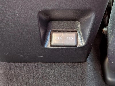 2024 Toyota 4Runner SR5 4WD (GS)