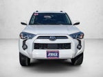 2024 Toyota 4Runner SR5 4WD (GS)