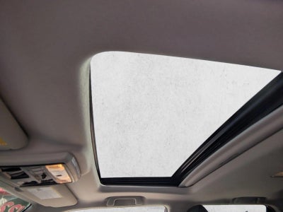 2022 Toyota 4Runner SR5 Premium 4WD (Natl)