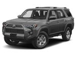 2022 Toyota 4Runner SR5 Premium 4WD (Natl)