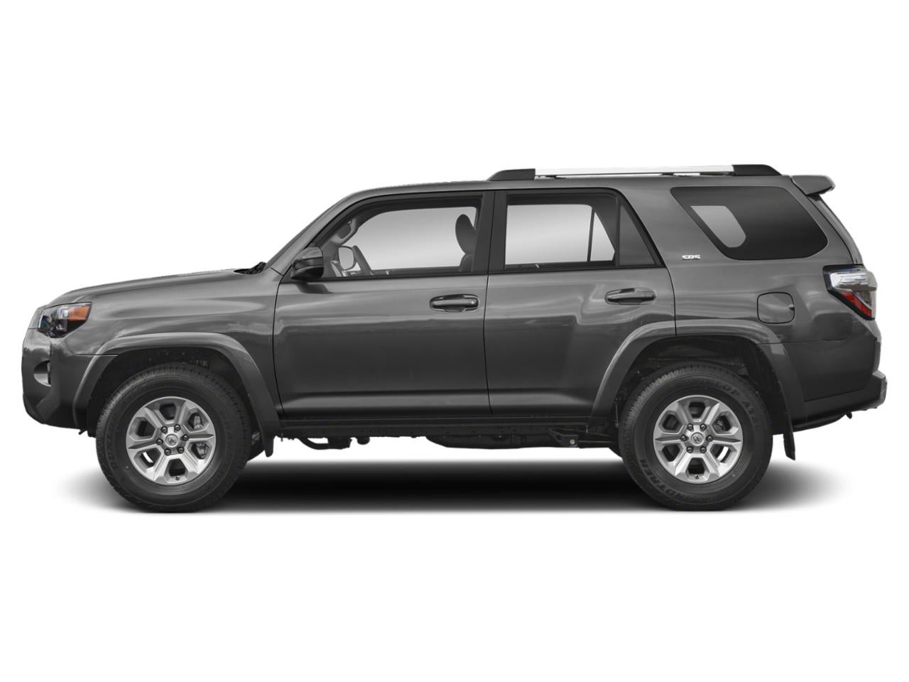 2022 Toyota 4Runner SR5 Premium 4WD (Natl)
