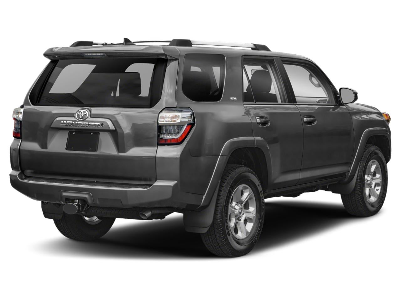 2022 Toyota 4Runner SR5 Premium 4WD (Natl)