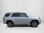 2022 Toyota 4Runner TRD Sport 4WD (Natl)