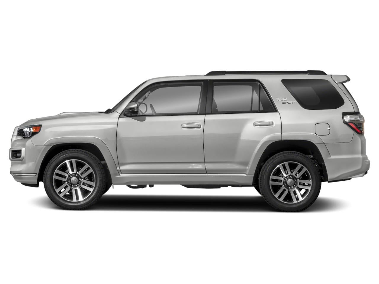 2022 Toyota 4Runner TRD Sport 4WD (Natl)