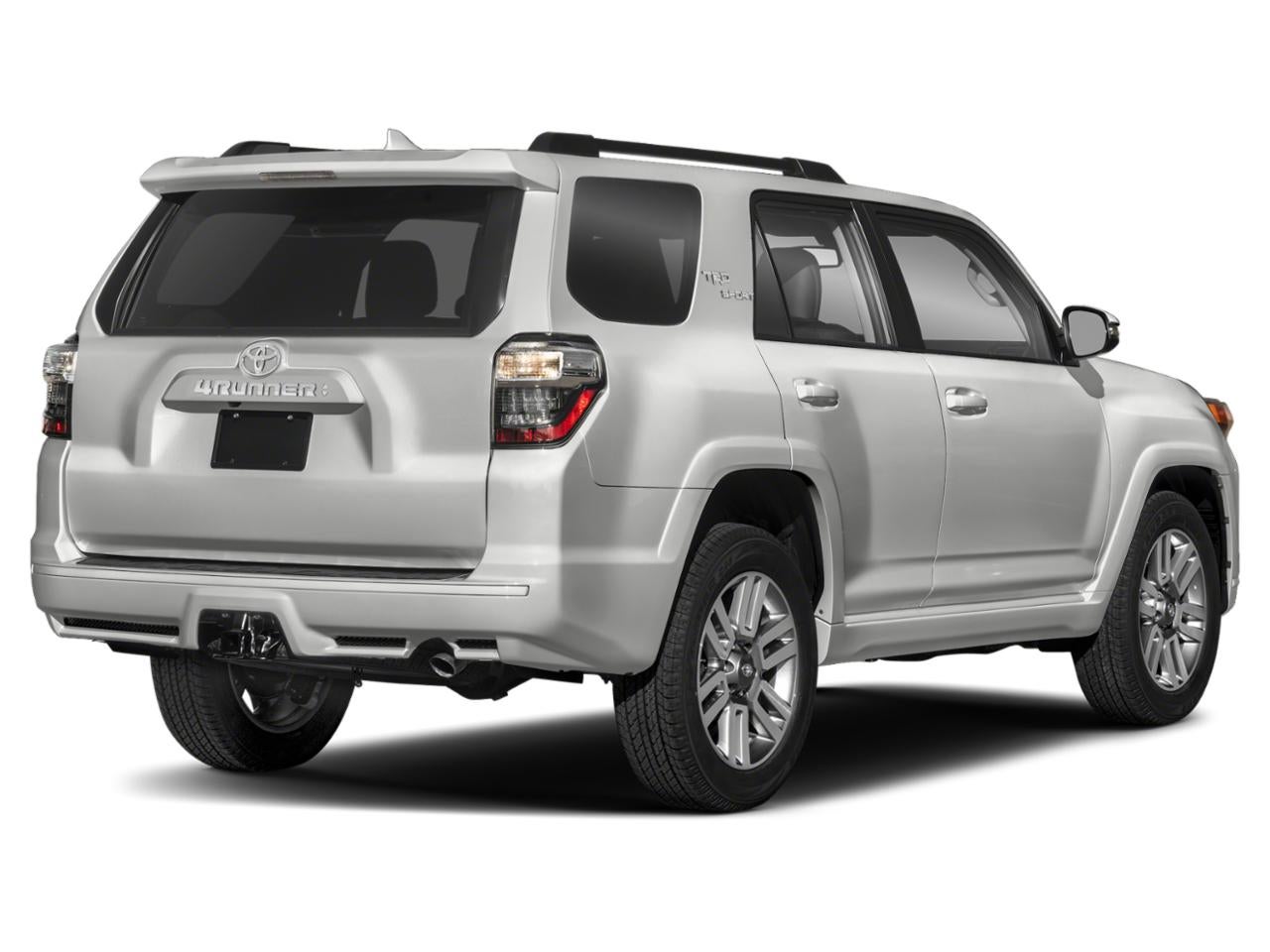 2022 Toyota 4Runner TRD Sport 4WD (Natl)