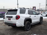 2026 Toyota 4Runner SR5 4WD (Natl)