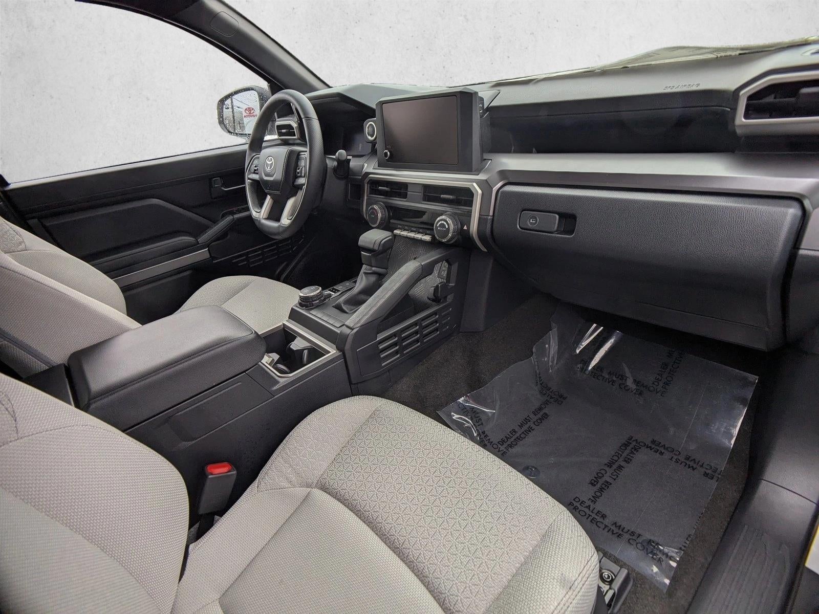 2026 Toyota 4Runner SR5 4WD (Natl)