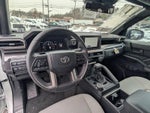 2026 Toyota 4Runner SR5 4WD (Natl)