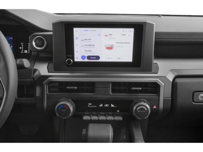 2026 Toyota 4Runner SR5 4WD (Natl)