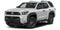 2026 Toyota 4Runner SR5 4WD (Natl)