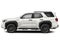 2026 Toyota 4Runner SR5 4WD (Natl)
