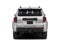 2026 Toyota 4Runner SR5 4WD (Natl)