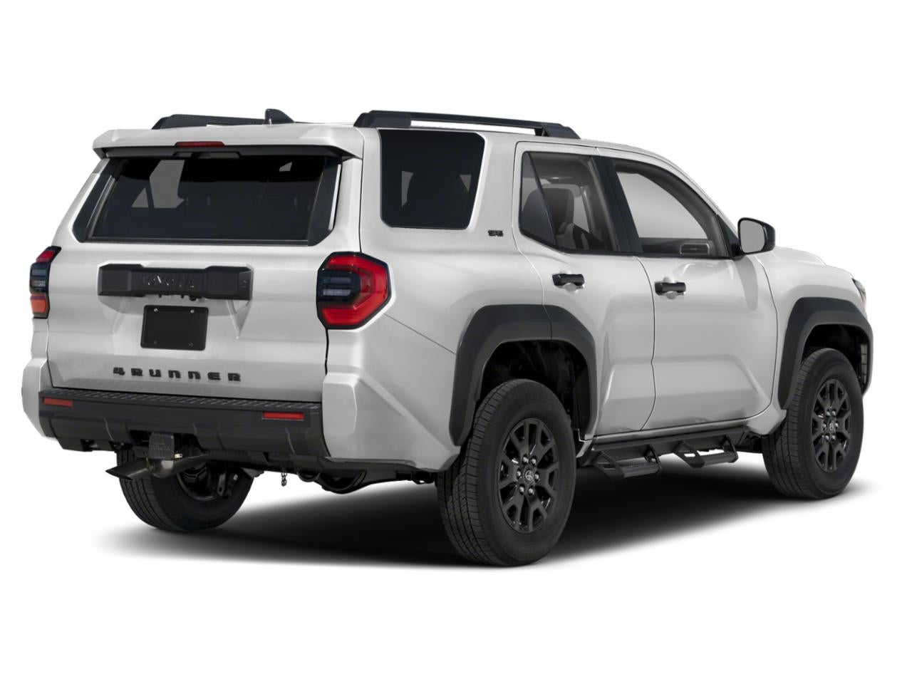 2026 Toyota 4Runner SR5 4WD (Natl)
