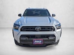 2025 Toyota 4Runner SR5 4WD (Natl)
