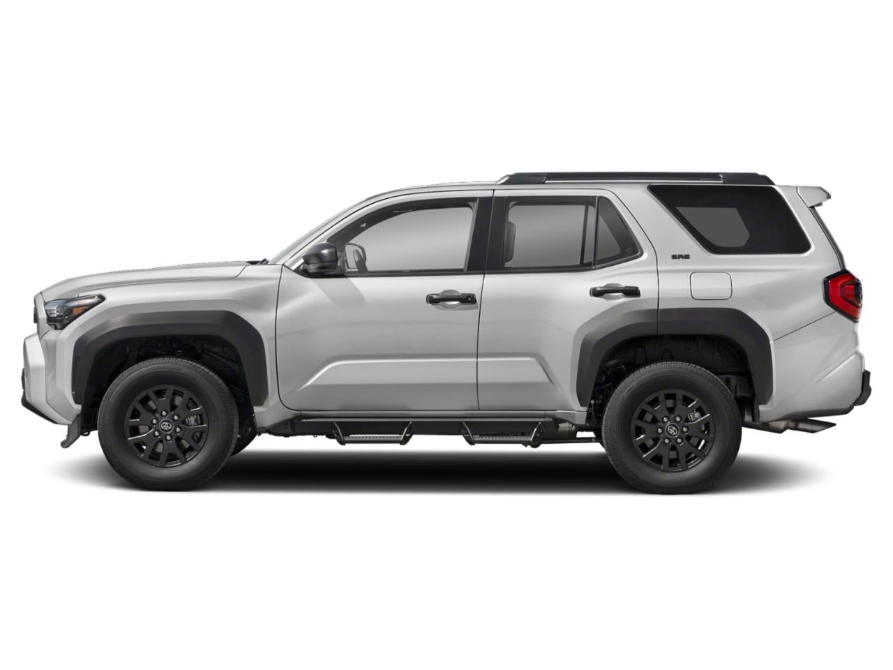 2025 Toyota 4Runner SR5 4WD (Natl)