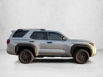 2025 Toyota 4Runner SR5 4WD (GS)
