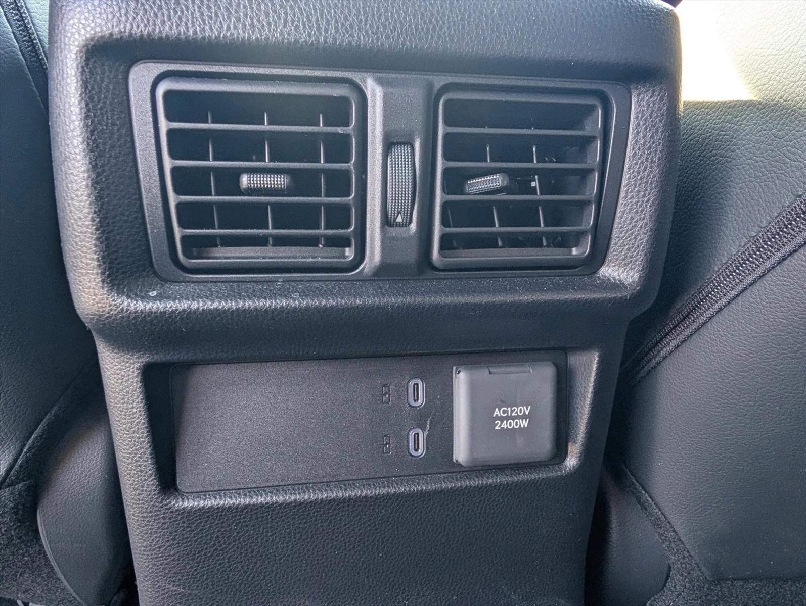 2025 Toyota 4Runner Hybrid Limited 4WD (Natl)