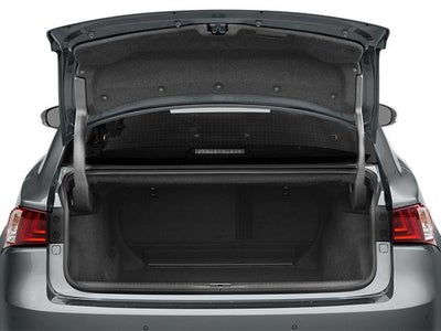 2014 Lexus IS 250 4dr Sport Sdn Auto AWD